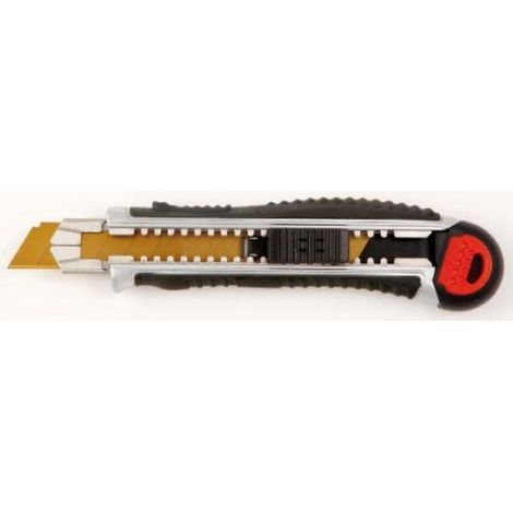 CUTTER TITANIUM 18 MM PROPLAC (1/3)