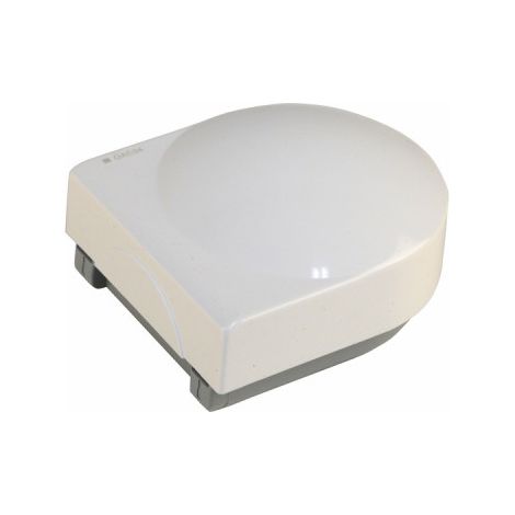 Diff – Sonde extérieure 198747 – Longueur câble 5m – Température max 60°C – Compatible avec Atlantic QAC34/101