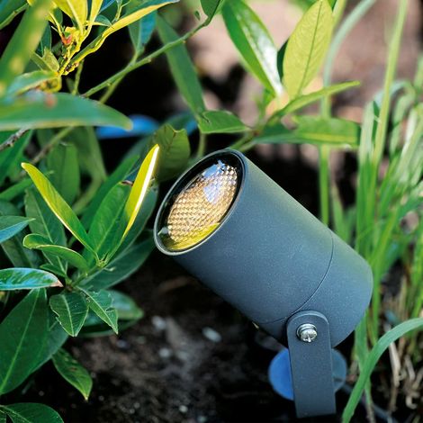 Außenstrahler lightson luna 5 Watt 350 Lumen (1/3)