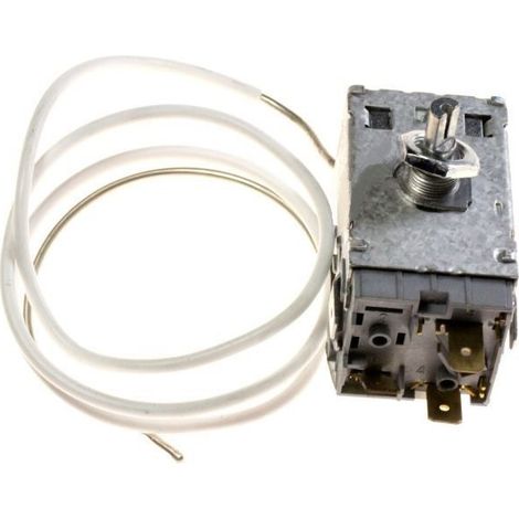 THERMOSTAT ATEA A130175A477 POUR REFRIGERATEUR ARISTON