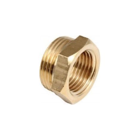 Raccord hydroland reducer fitting latón 15 mm 1 MPa (1/2)