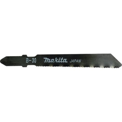 Makita Stichsägeblatt 50-24Z HSS (1/2)