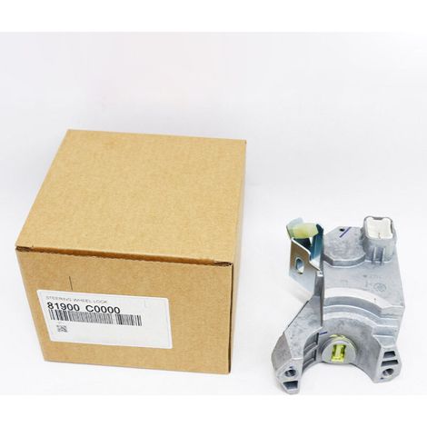 Die Referenznummer 81900C0000 ist für Zündschalter der Baureihe 81900C0000 des Hyundai Santa Fe geeignet. (1/4)