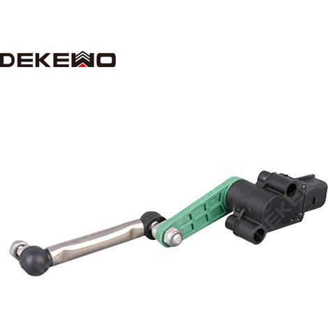 Scheinwerfer-Niveausensor 7P0616571 passend für Volkswagen Touareg und Porsche Cayenne