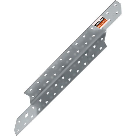 Conector de correas y vigas SPF290R 290 mm Derecha