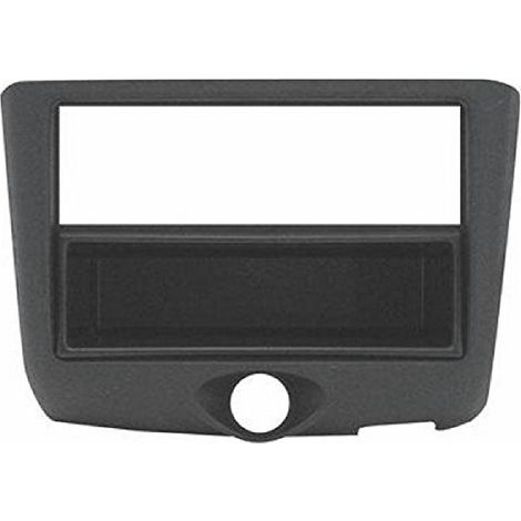 Support autoradio compatible avec Toyota Yaris Yaris Verso