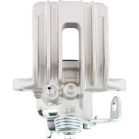1x Bremssattel Hinten Rechts Ø38mm for Audi A4 B6 B7 Seat Exeo 3R2 8E0615424G (1/5)