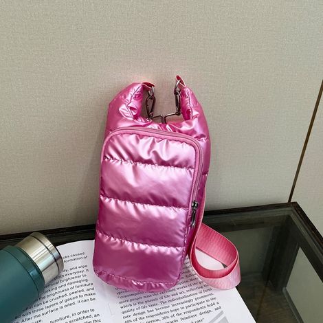 Housses pour gourdes d'extérieur, sacs pour gourdes de vélo, sacs bandoulière pour gourdes de sport, petits sacs à bandoulière décontractés (1/5)
