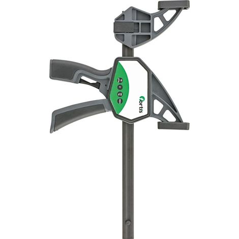 Fortis Einhandzwinge 300x 85mm (1/3)