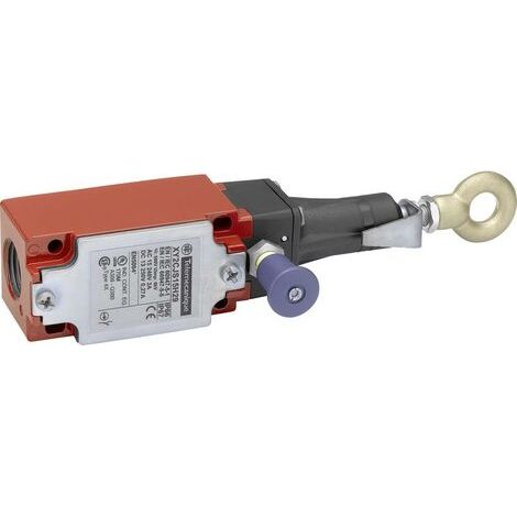 Telemecanique XY2CJS19H29 XY2CJS19H29 Interrupteur à commande par câble à rappel IP67 1 pc(s) X381721 (1/2)