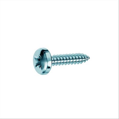Viti autofilettanti 'tc' 4,2x50 pz 8 (1/2)
