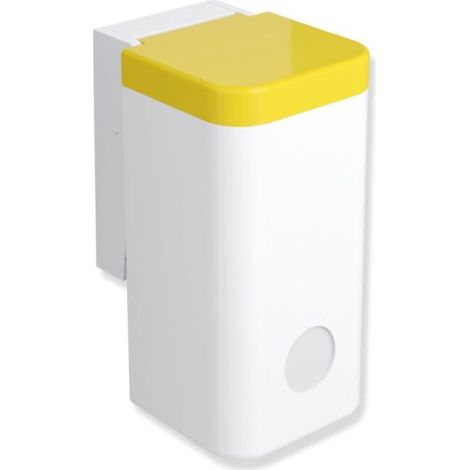 HEWI 477.05.10298 18 combinaison hygiénique commande au genou (1/2)