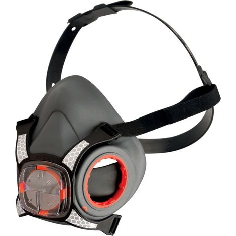 JSP Halbmaske Force 8 (1/2)