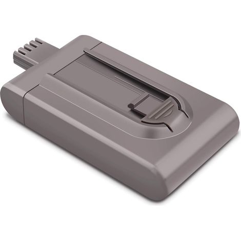 Batterie Li-ION 4000mAh 22.2V Max Compatible avec Dyson DC16, DC16 Animal, DC16 Boat, DC16 Car, aspirateur remplace 12097, 912433-01, BP01 (1/4)