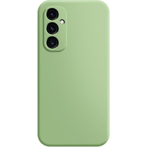 Schutzhülle für Samsung Galaxy A05s, Silikon Lite, grün