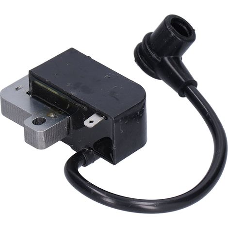 Remplacement de la bobine d'allumage Module de bobine d'allumage pour SRM 211 GT 2000 PE 2000 GT 2400 ED 2100 EDR 2400 Coupe-bordures (1/5)