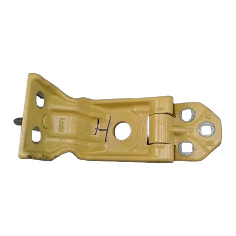 [PRODUIT D'OCCASION] Charniere Sup Porte Battante Arg RENAULT Master III Ph3 3300 L2h2 2019- ♻️ Ref Oe. 844000013r - Garantie à vie (1/2)