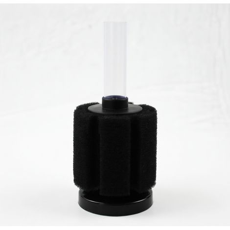Filtro de esponja aireado para acuario filtro de esponja modelo 1 (1/5)