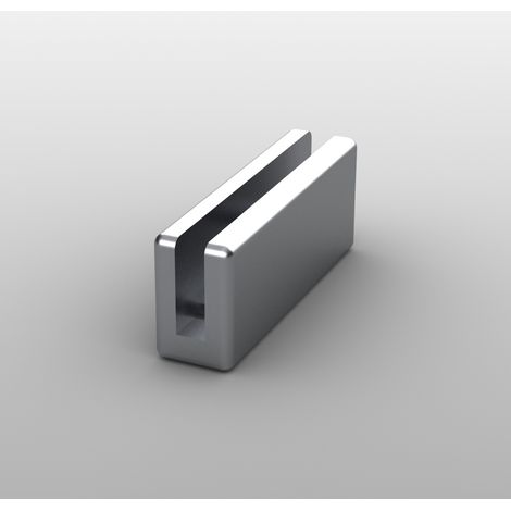 PLEXI 2020 GIUNZIONE LINEARE ART.6000NS-LI- 10,0 pz