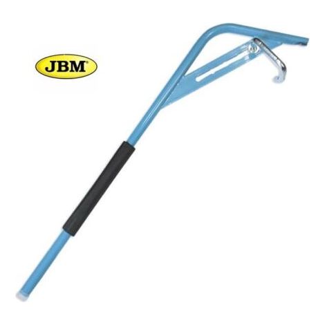 Soporte De Ajuste Para Brazo De Suspension Jbm