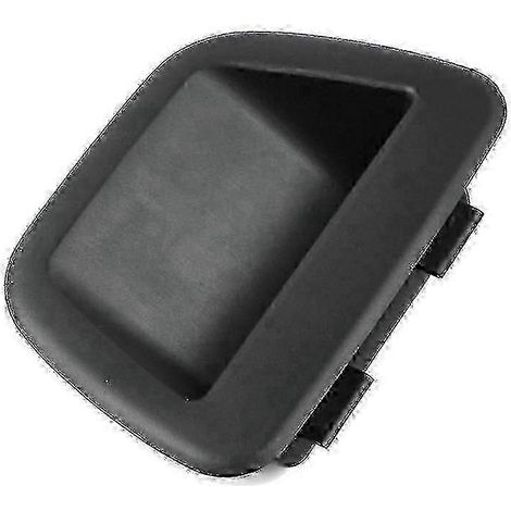 Interruptor de manija de cerradura de maletero Volvo S80 S90 S60 S40 31348022 Pieza de repuesto OEM P2025050900787Negro SZRH