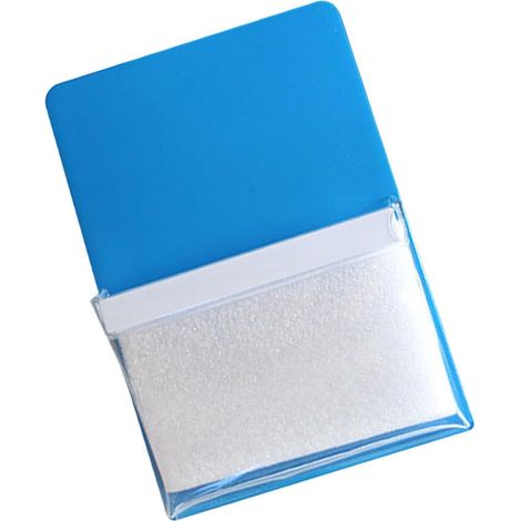 Leicht mit Pvc und Pp Material Aufbewahrungstasche (1/5)