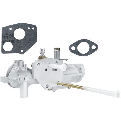 S-giant Briggs & Stratton 297599 299437 130251 130252 Motoculteur Carburateur (1/5)