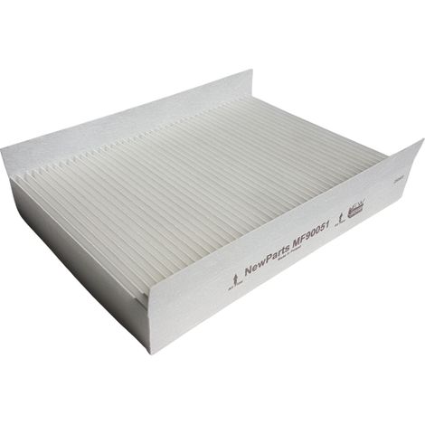 Filtro abitacolo MF90051 Alfa Tonale Fiat 500L 500X Jeep ricambio Filtron K1335