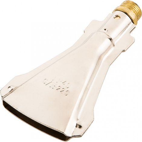 bruciatore a gas piatto da 40 mm