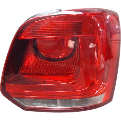 [PRODUIT D'OCCASION] Feu Arrieree Droit VOLKSWAGEN Polo ♻️ Ref Oe. 6r0945096ah - Garantie à vie (1/3)