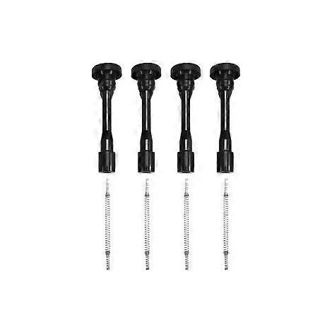 Stück Zündspulenstecker MN158977 für IO Pinin CU2W CU4 CJ4 CJ5 CK4 CK5 CS6 Galant