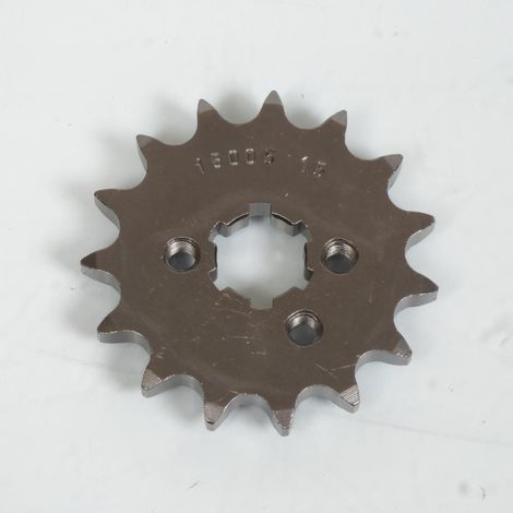 esjot Getriebeausgangsritzel für Motorrad suzuki 90 rv 1973 bis (1/4)