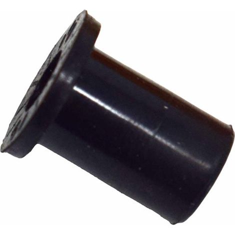 MasonMate Rubber Nut M4 x 11mm – Pack of 50