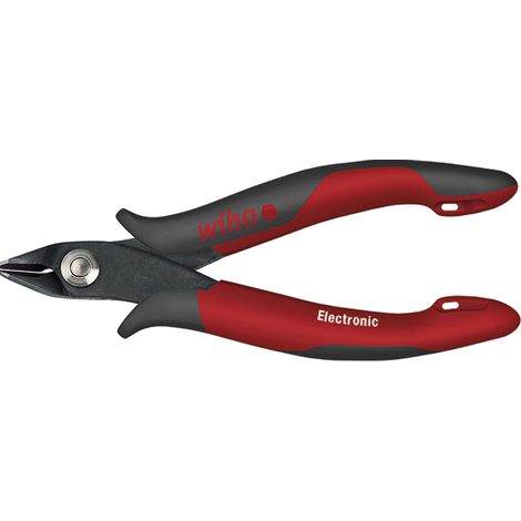 Pince Coupante Diagonale Electronic (1/2)