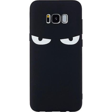 1 coque de téléphone S8+ (1/3)