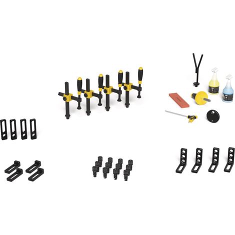 schweisskraft Zubehör-Set 1 System 16 (1/2)