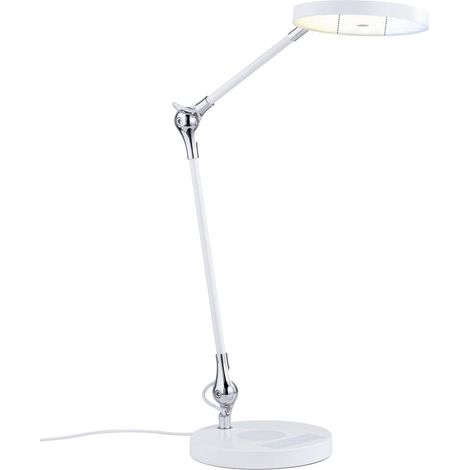 Paulmann Numis 78011 Lampada da tavolo LED LED (monocolore) 11 W Bianco (1/5)