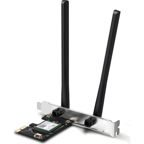 TP-Link MA80XE Adaptador PCI Express Inalámbrico Negro