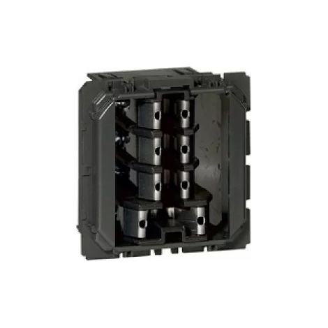Legrand 067338 - Céliane Telephone Socket - 8 contacts