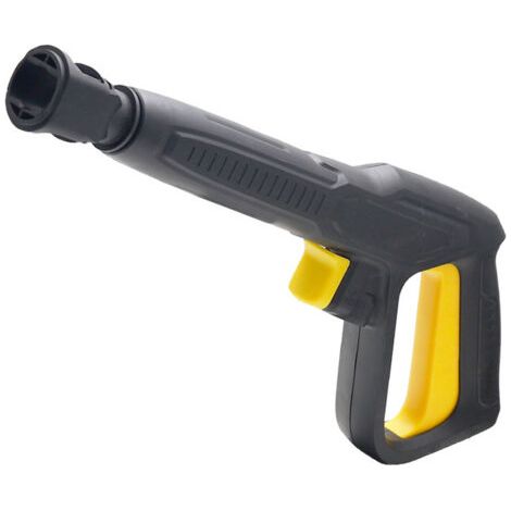 Poignée Pistolet pour Nettoyeurs Haute Pression K2 K3 K4 K5 K6 K7 avec Quick Connect (1/5)
