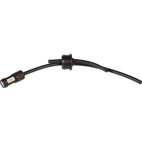 Gruppo tubi et filtro carburante GGP - CASTELGARDEN 118800214/0