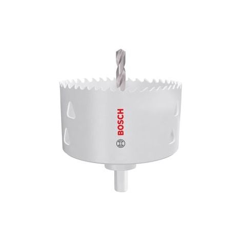 Bosch Scie-cloche multi-matériaux avec porte-outil, 76 x 40 mm (1/5)