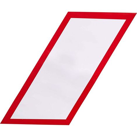 Striscia Adesiva Trasporto Conto Terzi, Bianco