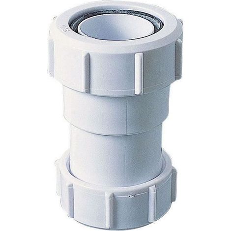Reduzieradapter von europäischer auf britische Größe 40 mm x 6/4" (1/2)