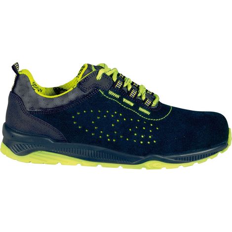 Calzado de seguridad Cofra Promotion S1P SRC - 38 (EU)
