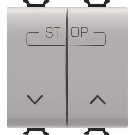 DOUBLE B-P 2M 1P NO 16A AUTO BEIGE GEWISS GW13160F