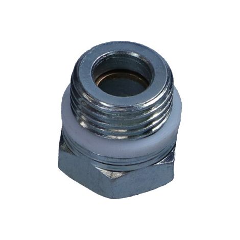Tuyau hydraulique, direction MAXGEAR 27-1179 FORD 6742740 (1/2)