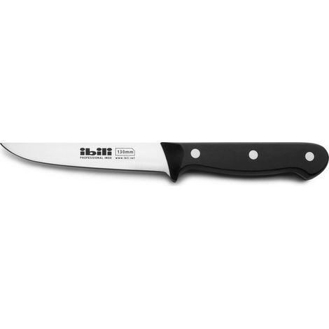 Coltello da cucina ibili premium 130 mm affilato ergonomico