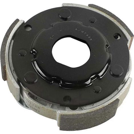 Ensemble d'embrayage pour scooter/moto Vespa GTS 300 250 (1/5)