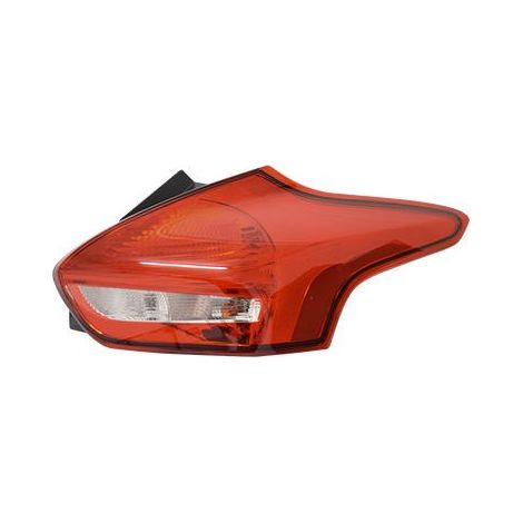 Feu arrière droit 5 portes Ford Focus 3 phase 2 2014-2018